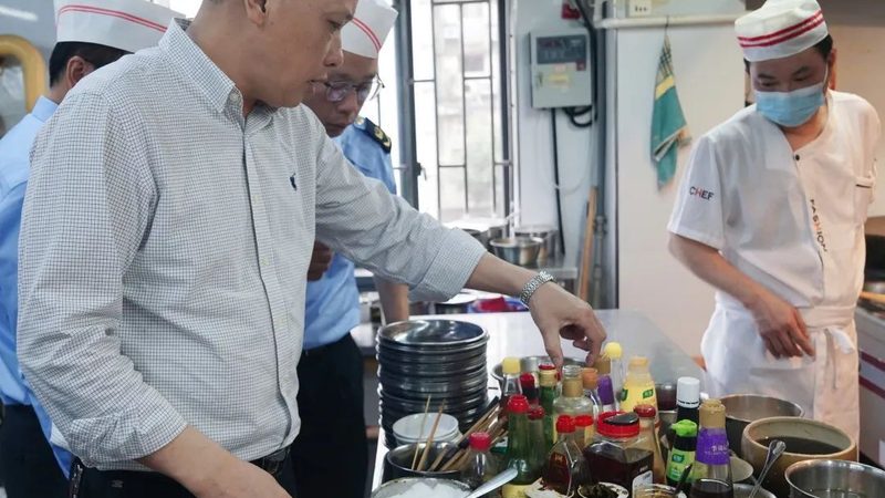 米面制品加盟，区域代理政策全解析**