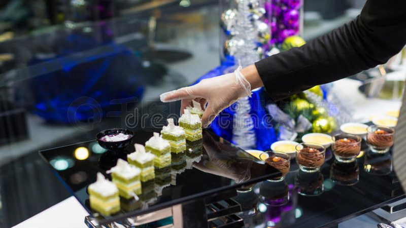 深圳餐饮供应链安装调试：揭秘背后的技术要点