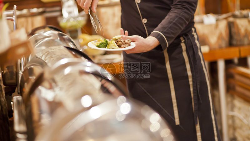 餐饮加盟十大品牌排行榜：揭秘加盟流程与注意事项