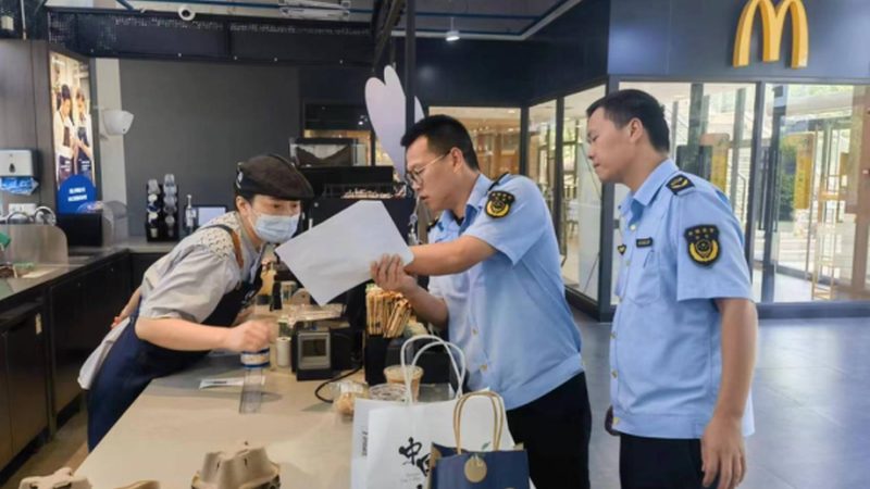 食品代加工OEM合同，规范条款解析与风险规避