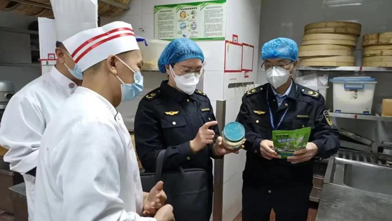 食品招商价格表获取方法