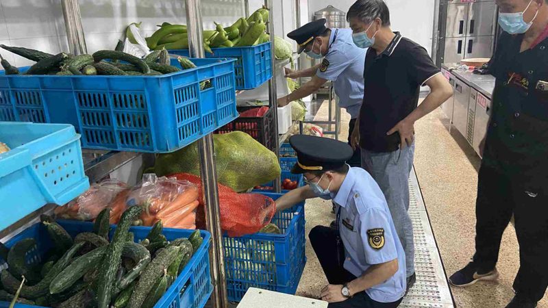揭秘广东食品代加工材质分类：从源头把控食品安全