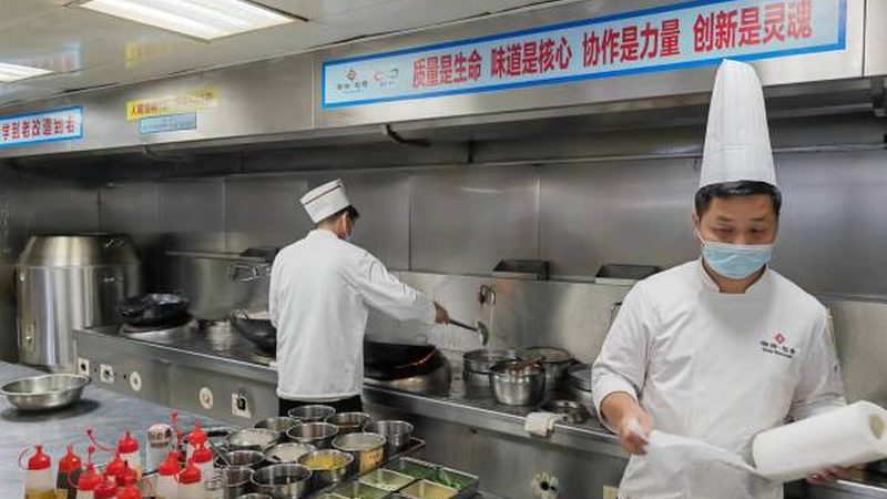 粮油生产厂家环保要求的那些事儿**