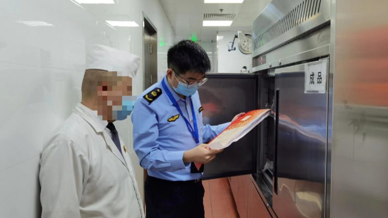 食品批发价格表模板：揭秘食品批发定价的奥秘