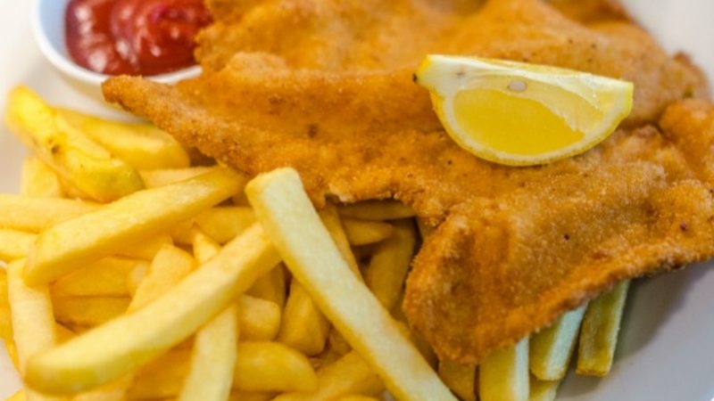 蜜饯果干保质期之谜：揭秘食品保存的奥秘