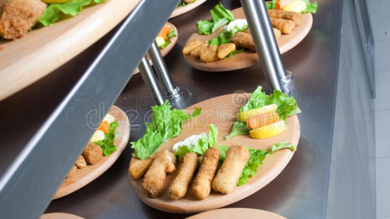 食材配送冷链加盟怎么做：揭秘高效冷链物流背后的关键