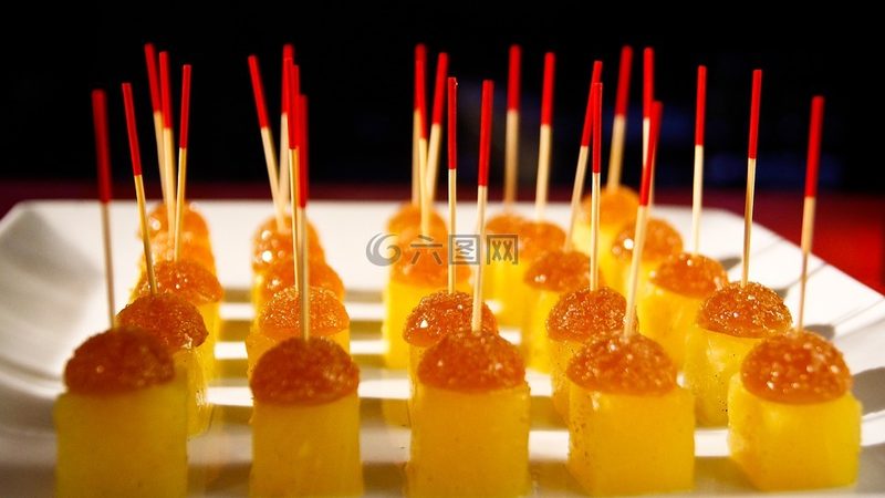 散装零食批发加盟：揭秘行业真相与合规之道**