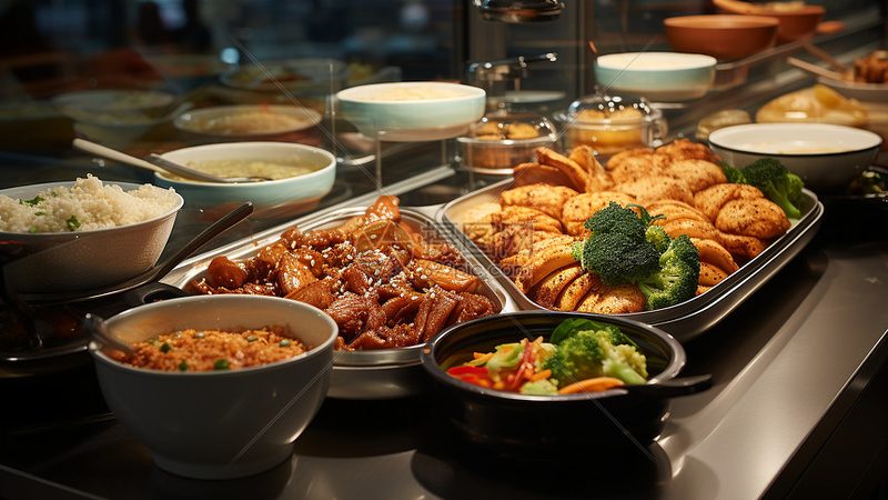 休闲食品生产厂家区别对比